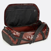 Дорожная сумка Rab Expedition Kitbag II 50 Blue (RB QAP-57-BLU-50)