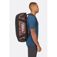 Дорожная сумка Rab Expedition Kitbag II 50 Dark Slate (RB QAP-57-DSL-50)