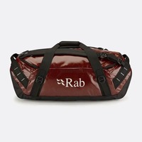 Дорожная сумка Rab Expedition Kitbag II 50 Dark Slate (RB QAP-57-DSL-50)