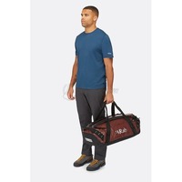 Дорожная сумка Rab Expedition Kitbag II 50 Dark Slate (RB QAP-57-DSL-50)