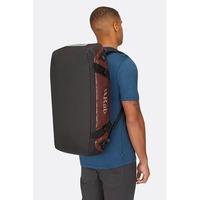 Дорожная сумка Rab Expedition Kitbag II 50 Red Clay (RB QAP-57-RCY-50)