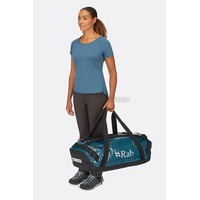 Дорожная сумка Rab Expedition Kitbag II 80 Dark Slate (RB QAP-58-DSL-80)