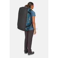 Дорожная сумка Rab Expedition Kitbag II 80 Dark Slate (RB QAP-58-DSL-80)