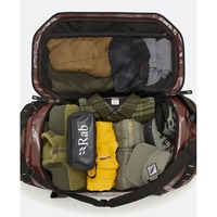 Дорожная сумка Rab Expedition Kitbag II 80 Blue (RB QAP-58-BLU-80)