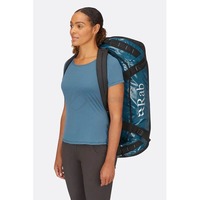 Дорожная сумка Rab Expedition Kitbag II 80 Red Clay (RB QAP-58-RCY-80)