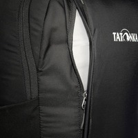 Городской рюкзак Tatonka Server Pack 22 Black (TAT 1644.040)