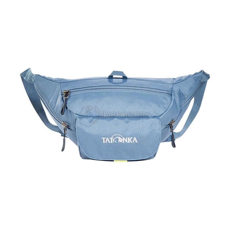Поясная сумка Tatonka Funny Bag M Elemental Blue (TAT 2215.279)