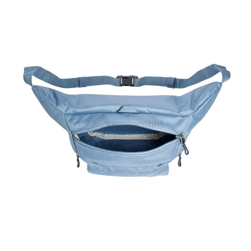Поясная сумка Tatonka Funny Bag M Elemental Blue (TAT 2215.279)
