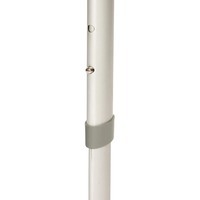 Стол раскладной Bo-Camp Case Model Oval 150x80 cm Grey (DAS303275)
