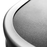 Стол раскладной Bo-Camp Case Model Oval 150x80 cm Grey (DAS303275)