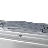 Стол раскладной Bo-Camp Premium 90x60 cm Grey (DAS303276)