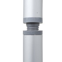 Стол раскладной Bo-Camp Premium 90x60 cm Grey (DAS303276)