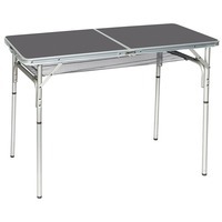 Стол раскладной Bo-Camp Case Model 120x60 cm Grey (DAS303278)