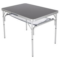 Стол раскладной Bo-Camp 100x70 cm Grey (DAS303279)