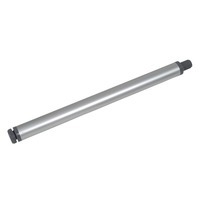 Стол раскладной Bo-Camp Premium 120x60 cm Grey (DAS303281)