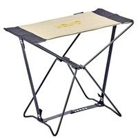 Стул раскладной Uquip Fancy Sand/Grey (DAS303235)