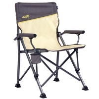 Кресло раскладное Uquip Roxy Sand/Grey (DAS303229)