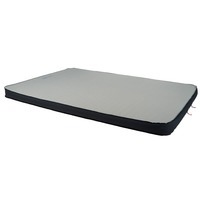 Туристический коврик Wechsel Teron 42 10.0 XT TL 198×132 см Grey (DAS303237)