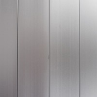 Стол раскладной Bo-Camp Lamel 121x80 cm Aluminium (DAS303287)