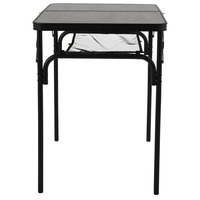 Стол раскладной Bo-Camp Northgate 90x60 cm Black/Grey (DAS303262)