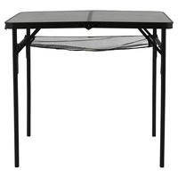 Стол раскладной Bo-Camp Northgate 90x60 cm Black/Grey (DAS303262)