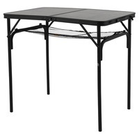 Стол раскладной Bo-Camp Northgate 90x60 cm Black/Grey (DAS303262)