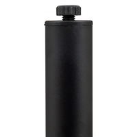 Стол раскладной Bo-Camp Northgate 100x70 cm Black/Grey (DAS303263)