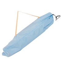 Кресло раскладное Bo-Camp Saint-Malo Pastel Blue (DAS303257)