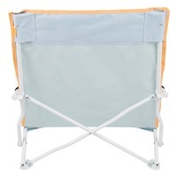 Кресло раскладное Bo-Camp Saint-Malo Pastel Blue (DAS303257)