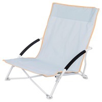 Кресло раскладное Bo-Camp Saint-Malo Pastel Blue (DAS303257)