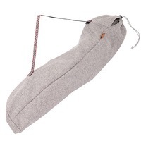 Кресло раскладное Bo-Camp Chelsea Grey (DAS303258)