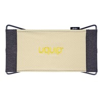 Стул раскладной Uquip Fancy Sand/Grey (DAS303235)