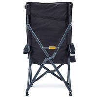 Кресло раскладное Uquip Barry Blue/Grey (DAS303228)
