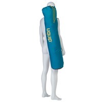 Кресло раскладное Uquip Barry Blue/Grey (DAS303228)