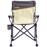 Кресло раскладное Uquip Roxy Sand/Grey (DAS303229)