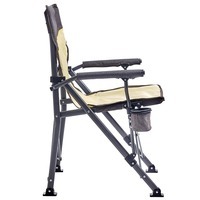 Кресло раскладное Uquip Roxy Sand/Grey (DAS303229)