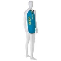 Кресло раскладное Uquip Sandy XL Blue/Grey (DAS303234)