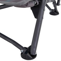 Набор раскладных кресел Uquip Sandy Blue/Grey х 2 шт (DAS303242)