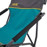 Набор раскладных кресел Uquip Sandy Blue/Grey х 2 шт (DAS303242)
