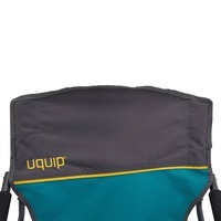 Набор раскладных кресел Uquip Sandy Blue/Grey х 2 шт (DAS303242)