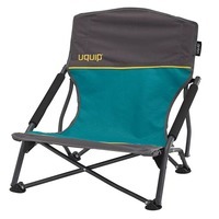 Набор раскладных кресел Uquip Sandy Blue/Grey х 2 шт (DAS303242)