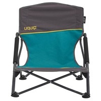 Набор раскладных кресел Uquip Sandy Blue/Grey х 2 шт (DAS303242)