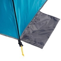 Палатка трехместная Uquip Speedy XL UV 50+ Blue/Grey (DAS303223)
