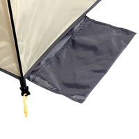 Палатка трехместная Uquip Speedy XL UV 50+ Sand/Grey (DAS303224)