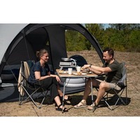 Стол раскладной Easy Camp Furniture Menton L 70x100x50-68 см (540028)