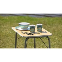 Стол раскладной Easy Camp Furniture Caylar 40,5x60,5x50 см (540027)