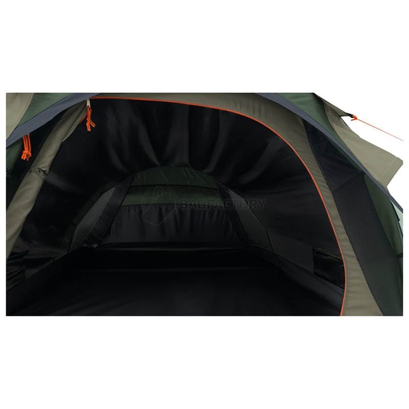 Палатка трехместная Easy Camp Energy 300 Rustic Green (120389)