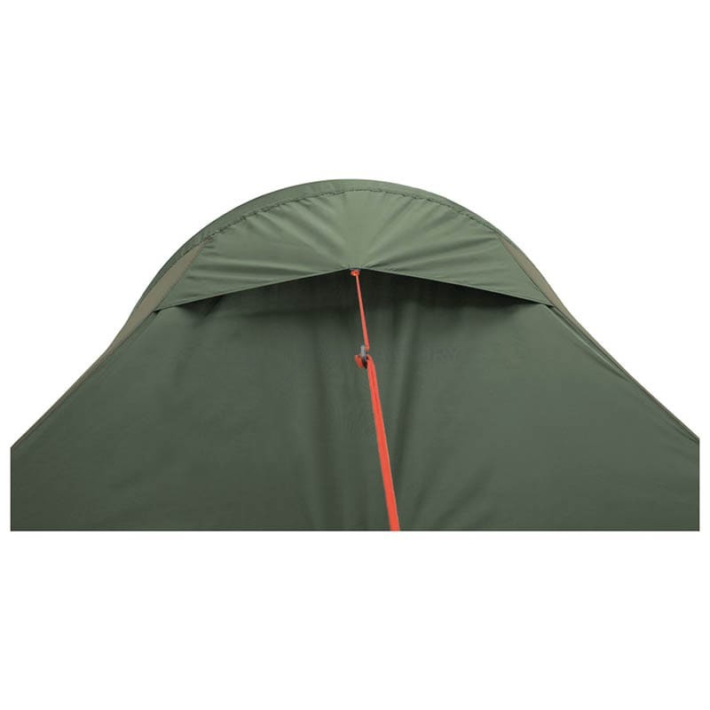 Палатка трехместная Easy Camp Energy 300 Rustic Green (120389)
