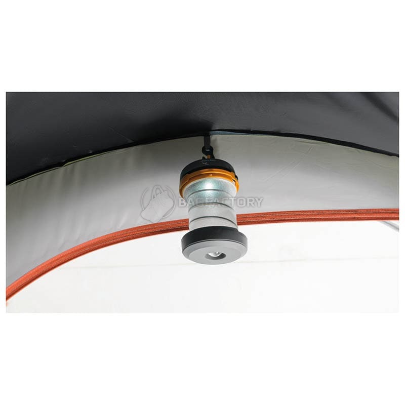 Палатка трехместная Easy Camp Energy 300 Rustic Green (120389)