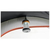 Палатка трехместная Easy Camp Energy 300 Rustic Green (120389)